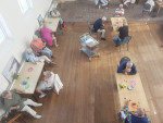 8. 3 juni 2020 nieuwe start DOP in de kerk